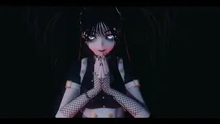 [MMD x OC] || Aida【ｓｋａｚｋａ】