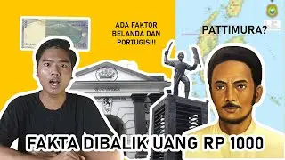 Fakta Di Balik Uang Rp 1000 Pattimura | Bang Win