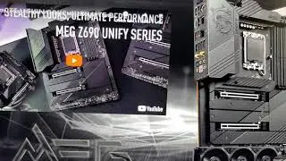 Do not update BIOS on Z690 Motherboard if you are running a RAID0 setup (causes unbootable device)