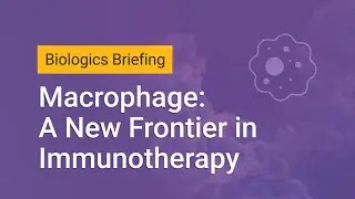 A New Frontier in Immunotherapy