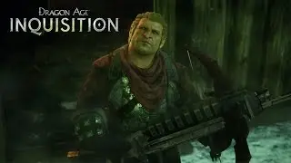 DRAGON AGE™: INQUISITION Official Trailer – Varric