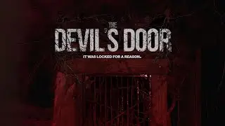 The Devils Door (2022) Full Horror/Thriller Movie - Mark Bracich, Tori Ellis, John Helaire III