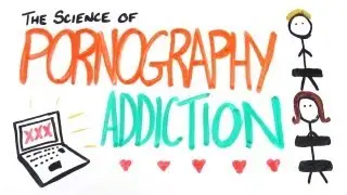 The Science of Pornography Addiction (SFW)