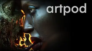 artpod #009 :  BUYING STUFF AN ADDICTION (time-laps of addict)