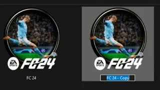 EA making FC 25