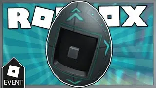 [EVENT] HOW TO GET THE EGGMIN 2019 | ROBLOX EGG HUNT 2019