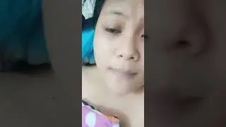 Desahan rintihan nikmat