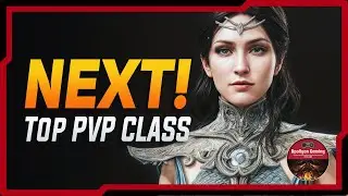 Tempest Nerfed - The Next Top PVP Class Will BE in DIablo Immortal