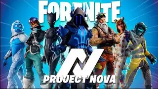 How To Play OG Season 7 in 2023! (Project Nova)