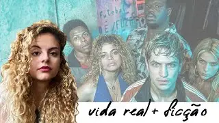 Série DOM x crime real: SUPER produção brasileira