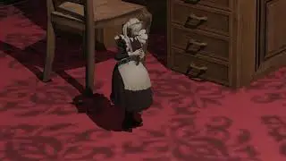 The second shrinking of maid Edelgard