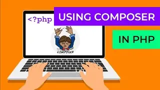 Use Composer to Easily Manage PHP Packages