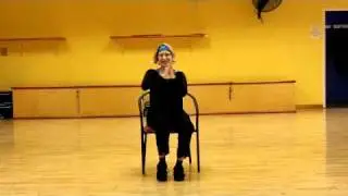 Zumba Gold: Chair Routine