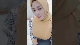 Cewek Nyeleneh - Viral Tiktok Pink Banget