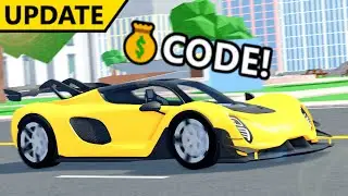 ⭐🔥NEW LIMITED!! Car Dealership Tycoon Trailer