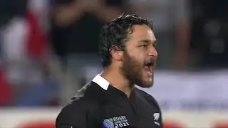 KIKILILBITCH The Greatest haka EVER #1 THE NEW ZEALAND ALL BLACKS