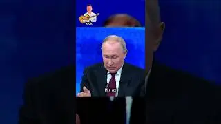 Путин жестко про депутатов | RYTP