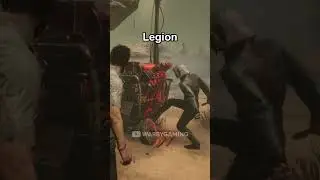 EVERY Killer Damage Generator Animation #dbd