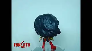 Mujer Maravilla Un Giro del Destino funko pop