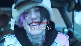 SOLD | heartbreak hard depressed lil peep type beat - p. blade901