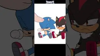 Sonadow? vs Finger / Toonsite