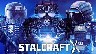 STALCRAFT: X ► КООП-СТРИМ