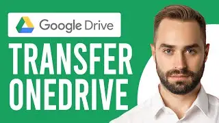 How to Transfer OneDrive to Google Drive (Switch from Microsoft OneDrive to Google Drive)