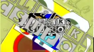 Klasky Csupo Robot 2002 Logo Remake V6 In Chordquake