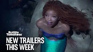 New Trailers This Week | Week 36 (2022)