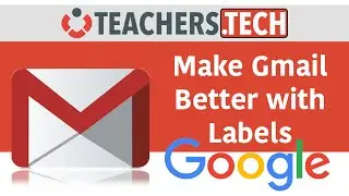 How to use Labels in Gmail