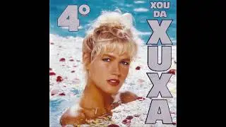 Xuxa - Dinda