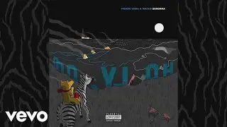 Freddie Gibbs, Madlib - Gat Damn (Audio)