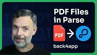 How to create PDF files in Parse