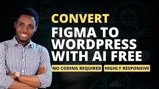 How To Convert Figma Designs To WordPress Theme Free With Yotako