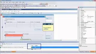 How to Link Attachment to a Topic Frame - UPK Video Tutorials - UPK Tutorials