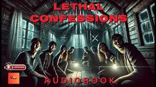 LETHAL CONFESSIONS | Audiobook | 