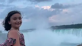 Exclusive Views @ Niagara Falls Canada