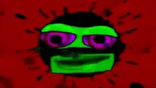 (NEW EFFECT) Klasky Csupo In Poorstretched 3.0