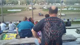 Bemidji speedway stampede 2019