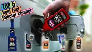 Best Fuel Injector Cleaner of 2024: Boost Your Engine's Performance!