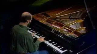 Variations on the Kanon by Pachelbel - George Winston