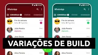 COMO CRIAR VARIAÇÕES DE APLICATIVOS ANDROID NO MESMO CÓDIGO | BUILD VARIANTS | ANDROID STUDIO