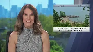 North Shore beach lands on ‘Best Secret Beaches in US’ list