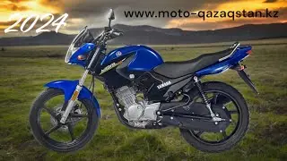 Бу оригинал Yamaha Ybr 2024 ж