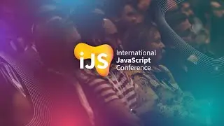 International JavaScript Conference 2024