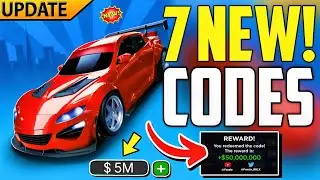 ⚠️UPDATE!⚡CODES⚠️CAR DEALERSHIP TYCOON ROBLOX CODES 2024-CAR DEALERSHIP TYCOON