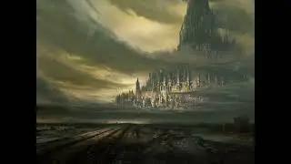 DonReven - Кастобель (warhammer 40k)