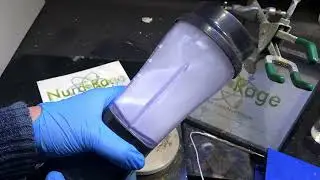 Make Sodium Oxalate - Primary Standard for Analytical Chemistry