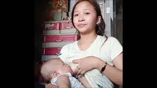 Bình luận 4BREASTFEEDING BABY IS SO BEAUTIFUL 7