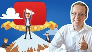 Продвижение в топ YouTube.  Раз и навсегда!  Конкретный ответ